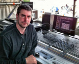 Ben Findlay: Crafting Live Sound for Legends