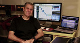 Carlos Freitas: Mastering Excellence with Sonnox Plug-ins at Classic Master Studios