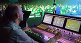 Charlie Bradley: Elevating Monitor Mixes with Sonnox Plug-ins