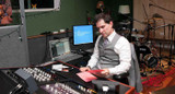 Dave Kutch: The Mastering Palace and the Power of Sonnox Plug-ins
