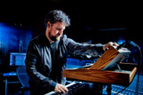The Art of Producing Left Field Contemporary Music With Jack Prest