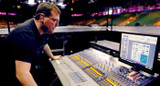 James Baker: Crafting Live Soundscapes with Sonnox Plug-ins