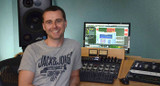 Matt Colton: Mastering with Precision and Sonnox Plug-ins at Alchemy Mastering