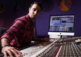Matteo Marciano: Crafting World-Class Sound with Sonnox Plug-ins