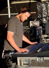 Richard Nicholson: Mastering Live Sound with Sonnox Plug-ins