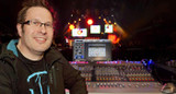 Karl ‘Snake’ Newton: Mastering Live Sound with Sonnox Plug-ins