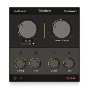 Sonnox VoxDoubler 