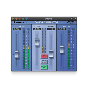 Sonnox Broadcast Bundle
