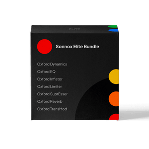 Sonnox Sonnox Elite Bundle 