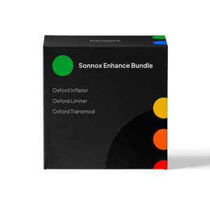 Sonnox Sonnox Enhance Bundle 