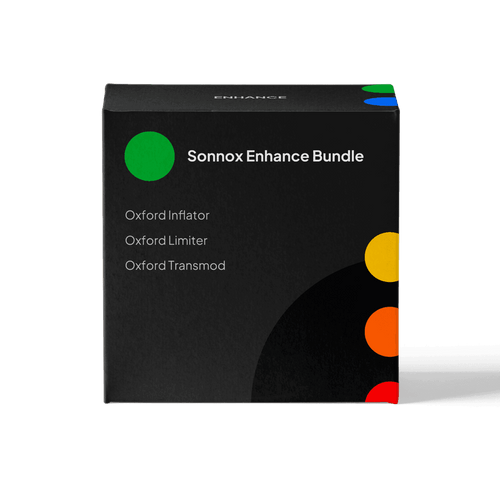Sonnox Sonnox Enhance Bundle 