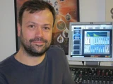 Andrew Thornton: Recreating Studio Magic on Tour
