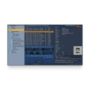 Sonnox Codec Toolbox 