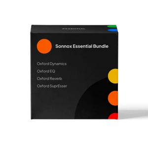Sonnox Sonnox Essential Bundle 