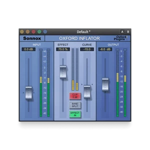 Sonnox Mastering Bundle
