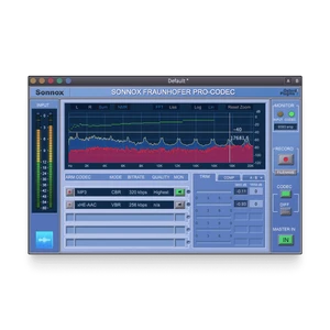 Sonnox Mastering Bundle