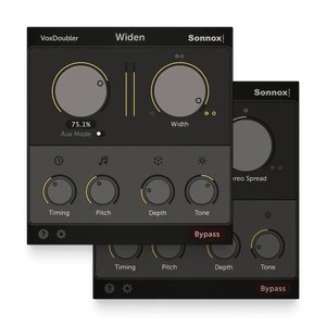 Sonnox VoxDoubler 