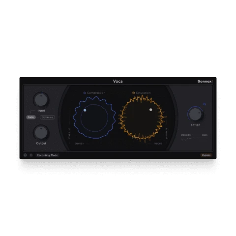 Toolbox Voca Plugin